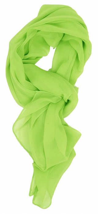 Love Lakeside-Women's Silk Blend Solid Color Oblong Scarf